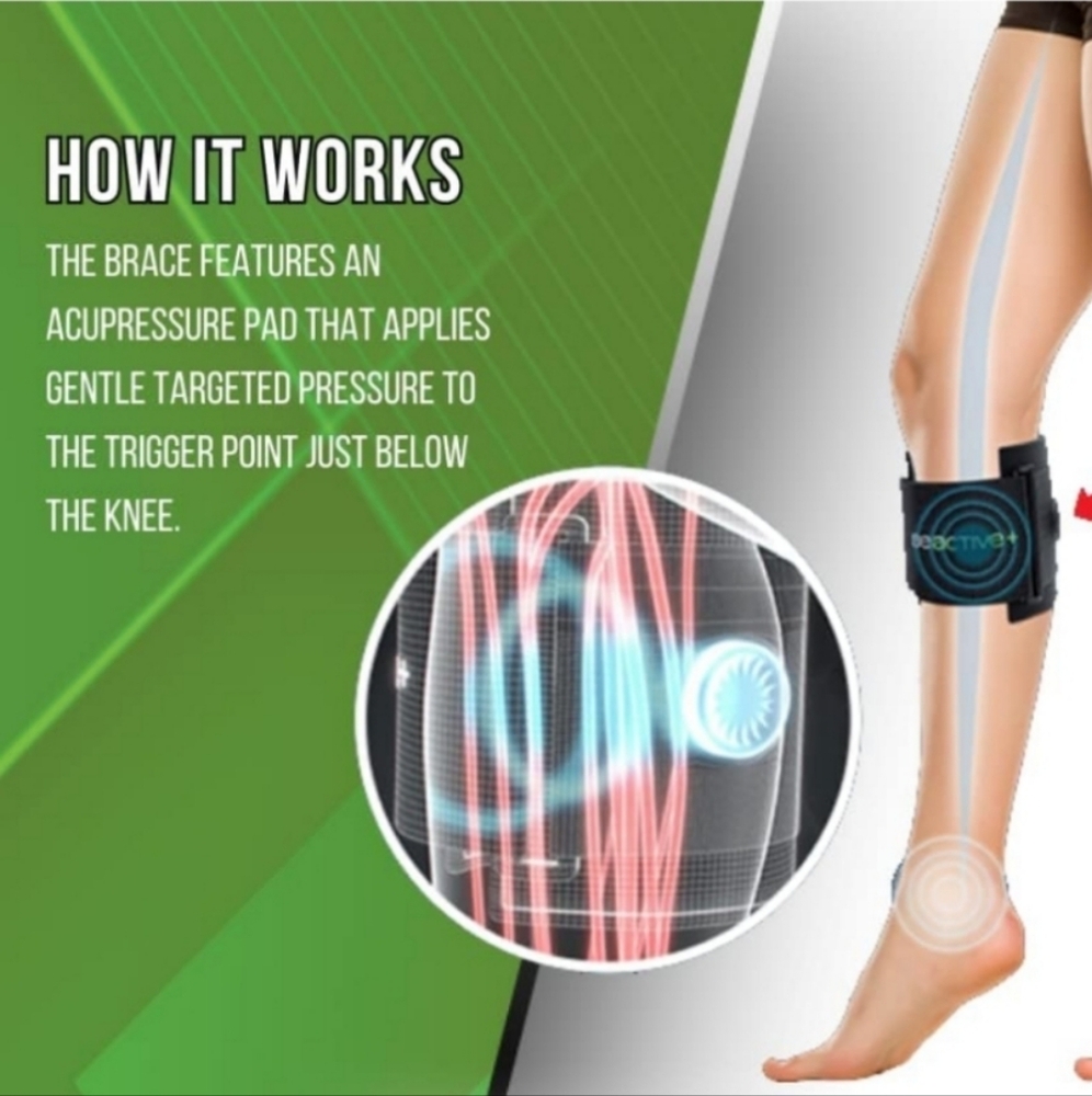 BeActive Acupressure System New - Picture 3 of 6